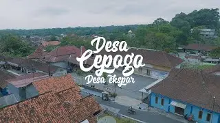 Desa Cepogo Desa Ekspor #FestivalYouTuberDesa2026