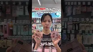 I Regret Buying This in Korea