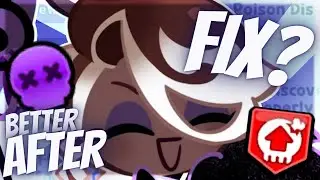Is Affogato BETTER After the Fix? Let's Test It! | Cookie Run Kingdom
