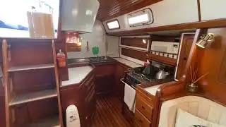 Aurora Lights  - Cavalier 45