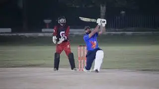 Pakistan Cricket Emerging Star Talent hunt......Rassam Khan