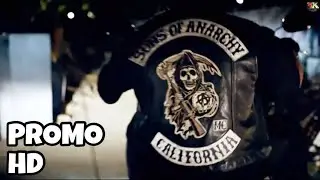 Mayans MC 1x10 Promo 