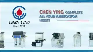 Taiwan&rsquo;s Leading Lubrication System Brand