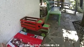 CBナナハンで行く熊本市　バイク屋さんと島田美術館
