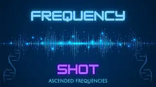 Avian Starseed Activation 889 Frequency Shot