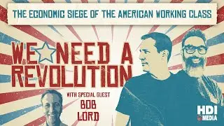 The Economic Siege of the American Working Class