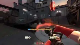 Old TF2 Medic Mix Clip