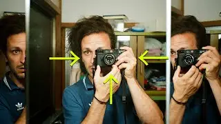 LEICA M6 - Tout ce que vous devez savoir en 2 minutes (120 secondes)