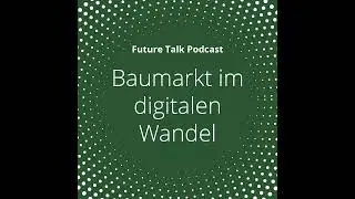 Zwischen Hammer und Innovation: Wie Baum&auml;rkte im digitalen Zeitalter neu gedacht werden (Folge 210)