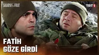 “Ben Eti Yiyip İliğini Bırakmayan Adamın Alnından Öperim” - Sakarya Fırat 89. Bölüm