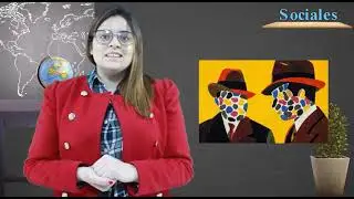 13 CS. Los  ismos
