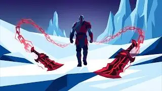 Kratos is a Slave to These
