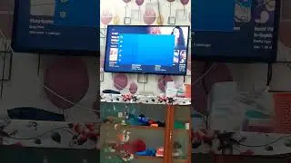How to turn off a voice guide in Samsung Smart TV