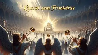 Louvor Que Vence o Medo: O Segredo Espiritual da Igreja em ProvaçãoO