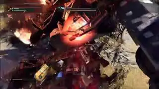 The Surge - How to get the 1st Boss Secret Weapon