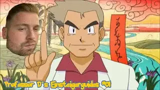 Pok&eacute;mon Einsteigerguide #1 Typen St&auml;rken/Schw&auml;chen #Pok&eacute;mon #Guide #Info2021