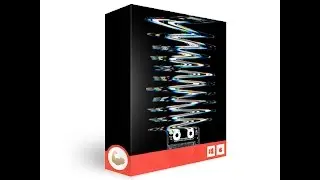 ElectraX  - #Nostalgia (75+ Presets)