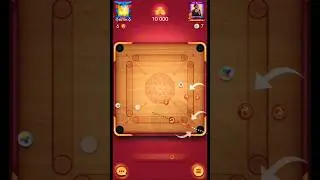 All indirect shots🥰 Carrom pool🔥Funny moment🤭#Carrom #shorts #ytshorts #gaming🫥Master short💔 Carrom🤗