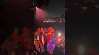 Hugel &times; Scott Storch came together in Miami🔥🇺🇸#hugel #house #electronicmusic #djshorts #housemusic