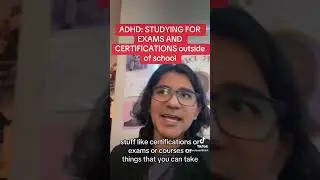 How to study adhd. #adhd #adhdstudy #adhdstruggles #adhdsolutions