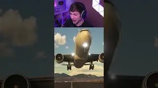 World's Shortest International Flight