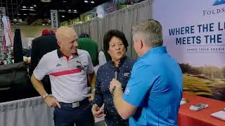 Nancy Lopez: Why I'm Joining Folds of Honor