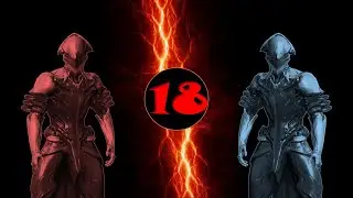 WARFRAME 2025 Episode 18: Double Affinity Weekend! (and some other stuff)