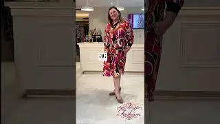 Modeshow 01 W2023 Angoor youtube
