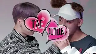[BTS] VMIN Best Friends Forever 💗 (95z)