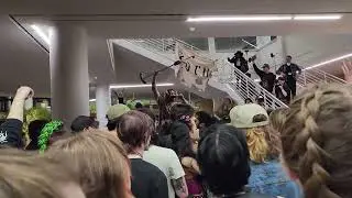 Joyboy - White Lightning (Live at Birmingham Public Library, Birmingham, AL, 01/19/23)
