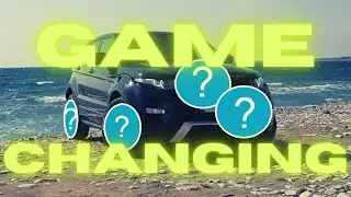 These mods TRANSFORMED my old Range Rover - Part 2 (Bluespark Pro, Android Auto, grille, wheels,etc)