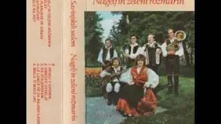 Savinjskih sedem - Le Lunca ve za najino ljubezen (1985)
