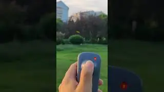 Skywalker Fixed Wing RC Planes with 2.4Ghz 4CH Hand Throwing Foam Electric RC Airplane Glider Toy