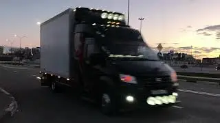 Встреча банды 