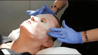 Vivace@ RF Microneedling Treatment Explained