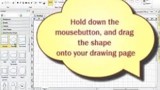 How to screencast Edraw Max