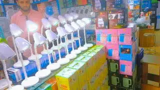 BEST STUDY LAMP FOR STUDENTS | TABLE LAMP PRICE IN BANGLADESH | STUDY LAMP | BEST DESK LAMPS READING