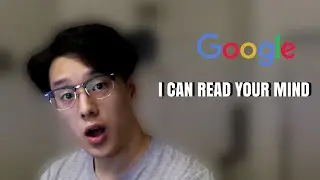 GOOGLE knows what SONG IM SINGING
