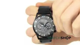Police Men's Driver Watch (14383JSB/61)