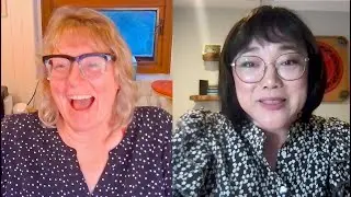 When AIGA Philadelphia&rsquo;s Kelly Holohan and Michele Cooper Ruled the AIGA World