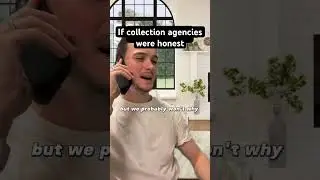 If only&hellip;#collectionagency #removecollections #aicreditrepair #learnwithcambio