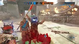 5 MORE Glitches/Bugs in For Honor that HAVEN'T been addressed Part 4