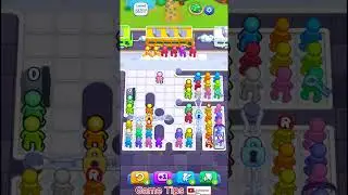 Bus Jam 2377
