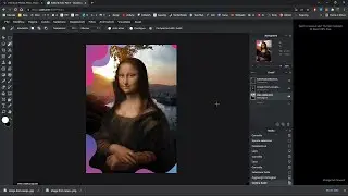 PIXLR Videocourse - 04 - Advanced Selection, Photomontage, Lasso Tool, Magic Wand, Remove Background