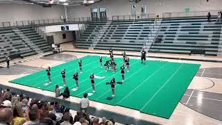 Utah Cheer Comp - Black Magic 4/24/21