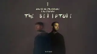 Madorasindahouse Radio Show with The Scripture (16.7.2025)