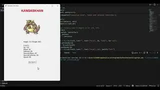 Walk through Video