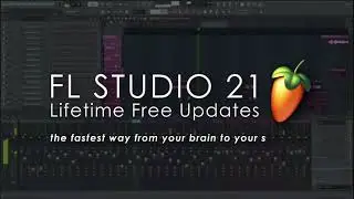 FL STUDIO 21 DEMO Commercial - Voiced By Brian Stivale