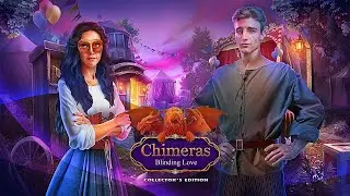 Chimeras 6 Blinding Love Walkthrough No Skips | @GAMZILLA-