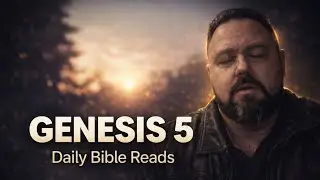 Daily Bible Reads: Genesis 5